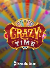 Crazy Time Crazy Time live game show at Bangladesh