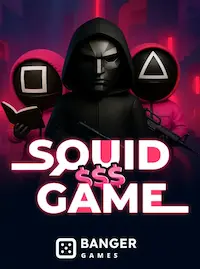 Squid Game Squid Game themed slot at casino Bangladesh
