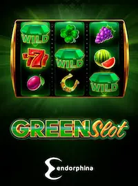 Green Chilli slot