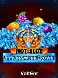 Hot Slot Hot Slot classic game at casino