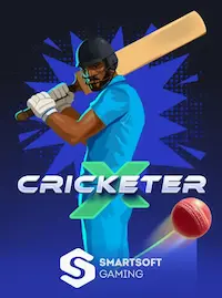 CricketerX