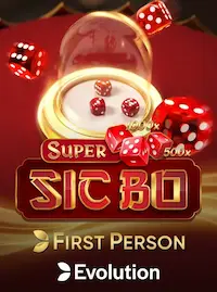 Sic Bo