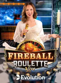 Fireball Roulette Fireball Roulette at Bangladesh