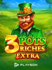 Pots Riches slot