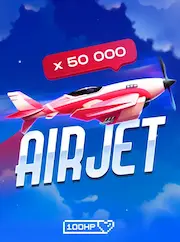 Airjet Airjet crash game